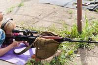 В Донецке продолжаются бои. Есть погибшие